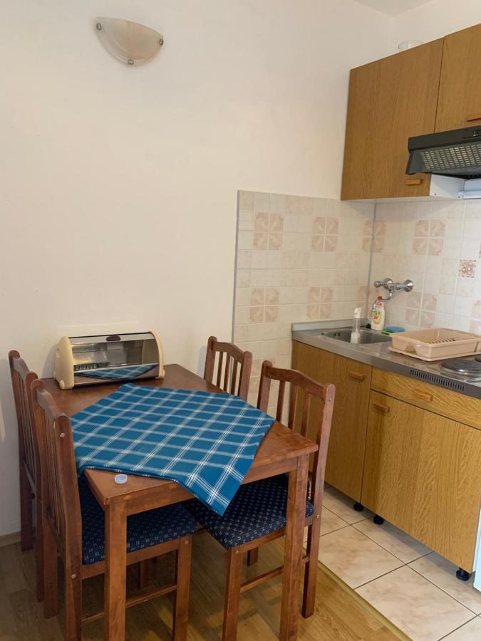 Apartment Durdica Pisak Exterior foto